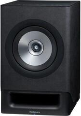 Hi-Fi безжичен високоговорител
 Technics SC-CX700 Hi-Fi безжичен високоговорител Charcoal Black - 2