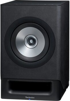 Głośnik bezprzewodowy Hi-Fi
 Technics SC-CX700 Głośnik bezprzewodowy Hi-Fi Charcoal Black - 3