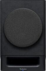 Hi-Fi безжичен високоговорител
 Technics SC-CX700 Hi-Fi безжичен високоговорител Charcoal Black - 3