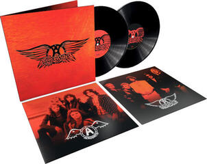 Set de regalo Aerosmith - Greatest Hits (2 LP) SET Black - 2