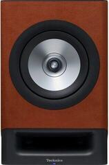 Hi-Fi безжичен високоговорител
 Technics SC-CX700 Hi-Fi безжичен високоговорител Terracotta Brown - 1