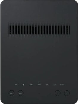 Głośnik bezprzewodowy Hi-Fi
 Technics SC-CX700 Głośnik bezprzewodowy Hi-Fi Terracotta Brown - 6