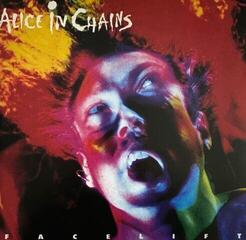 Gift Set Alice In Chains - Facelift (2 LP) SET L - 1