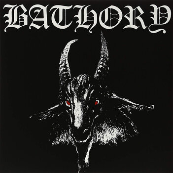 Ajándékkészlet Bathory - Bathory (LP) SET S - 2
