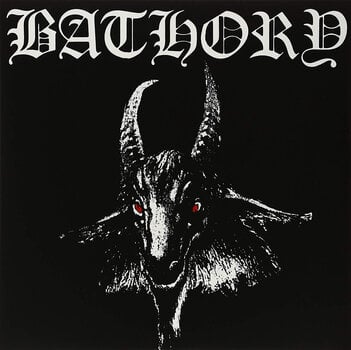 Ajándékkészlet Bathory - Bathory (LP) SET M - 2