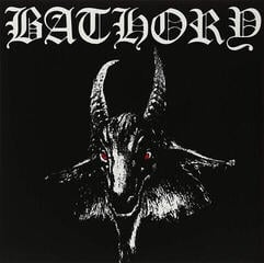 Set de regalo Bathory - Bathory (LP) SET 2XL - 1