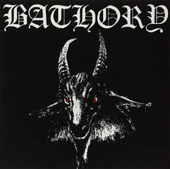 Set de regalo Bathory - Bathory (LP) SET 3XL - 1