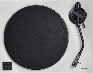 Hi-Fi Turntable
 Technics SL-40CBT Silky Grey Hi-Fi Turntable - 1