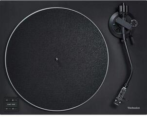 Hi-Fi Turntable
 Technics SL-40CBT Charcoal Black Hi-Fi Turntable - 1