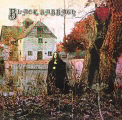 Set de regalo Black Sabbath - Blackabbath (180g) (LP) SET M - 1