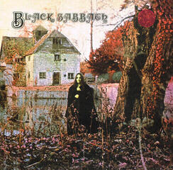 Set de regalo Black Sabbath - Blackabbath (180g) (LP) SET L - 1
