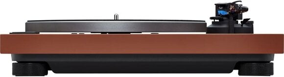 Hi-Fi Turntable
 Technics SL-40CBT Terracotta Brown Hi-Fi Turntable - 3