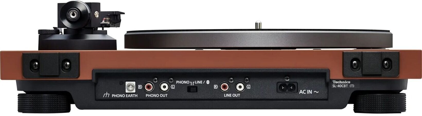 Effective Tonearm Length