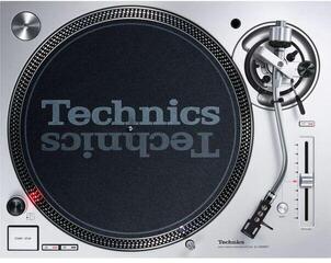 DJ Turntable Technics SL-1200MK7EG DJ Turntable - 1