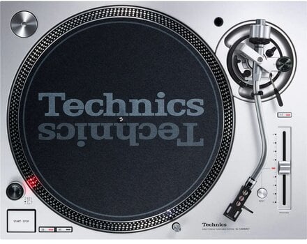 DJ plaadimängija Technics SL-1200MK7EG DJ plaadimängija - 2