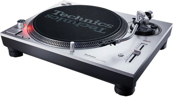 DJ plaadimängija Technics SL-1200MK7EG DJ plaadimängija - 3
