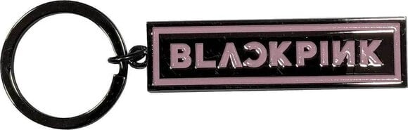 Dāvanu Komplekts BLACKPINK - The Album (Pink Coloured) (LP) SET M - 6