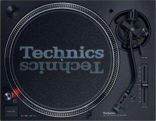 DJ Turntable Technics SL-1210MK7EG DJ Turntable - 1