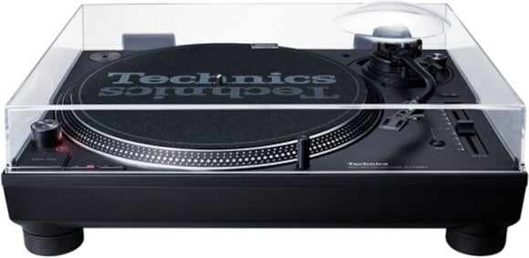 DJ plaadimängija Technics SL-1210MK7EG DJ plaadimängija - 3