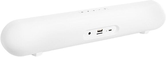 Soundbar
 NEXT Audiocom Modus2 Soundbar White 1 db - 3