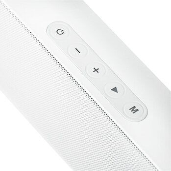 Soundbar
 NEXT Audiocom Modus2 Soundbar White 1 db - 5