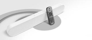 Soundbar
 NEXT Audiocom Modus2 Soundbar White 1 бр. - 6