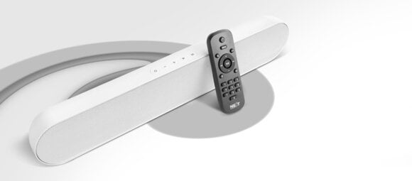 Soundbar
 NEXT Audiocom Modus2 Soundbar White 1 db - 7