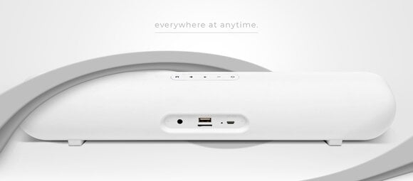 Soundbar
 NEXT Audiocom Modus2 Soundbar White 1 db - 9