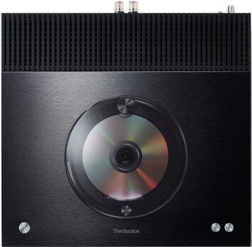HiFi-CD-Player Technics SA-C100EG-K HiFi-CD-Player - 3