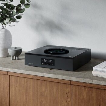 HiFi-CD-Player Technics SA-C100EG-K HiFi-CD-Player - 5