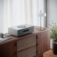 Hi-Fi Kомбиниран плейър Technics SC-C65EG-S Hi-Fi Kомбиниран плейър - 3