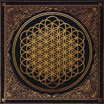 Σετ Δώρου Bring Me The Horizon - Sempiternal (LP) SET L - 2