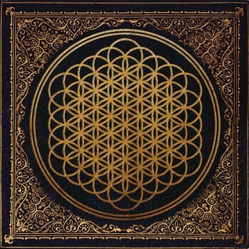 Geschenkset Bring Me The Horizon - Sempiternal (LP) SET XL - 2