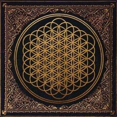 Set de regalo Bring Me The Horizon - Sempiternal (LP) SET 2XL - 1