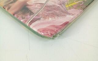 Vinyl Record Original Soundtrack - Wicked: The Soundtrack (2 LP) (Just unboxed) - 2