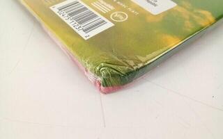 Vinyl Record Original Soundtrack - Wicked: The Soundtrack (2 LP) (Just unboxed) - 3