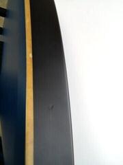 Chitarra Elettrica Chapman Guitars Ghost Fret Pro Satin Blue Burst Chitarra Elettrica (Seminuovo) - 3