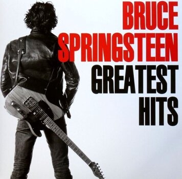 Подаръчен комплект Bruce Springsteen - Greatest Hits (2 LP) SET S - 2