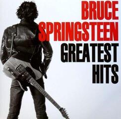 Set de regalo Bruce Springsteen - Greatest Hits (2 LP) SET L - 1