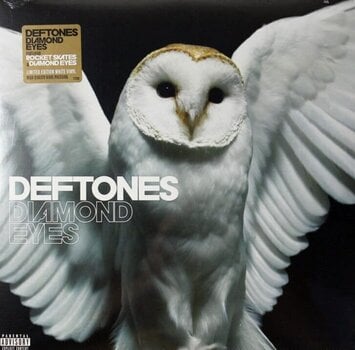 Σετ Δώρου Deftones - Diamond Eyes (Reissue) (Repress) (LP) SET S - 2