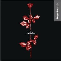 Set de regalo Depeche Mode - Violator (Reissue) (Remastered) (LP) SET Black - 1