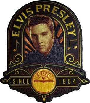 Подаръчен комплект Elvis Presley - Number One Hits (LP) SET M - 4
