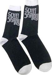 Set de regalo Eminem - The Death oflimhady (Coup De Grâce) (Red and Blue Coloured) (2 LP) SET S 40-45 - 3