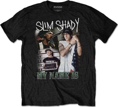 Σετ Δώρου Eminem - The Death oflimhady (Coup De Grâce) (Red and Blue Coloured) (2 LP) SET XL 40-45 - 3