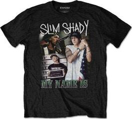 Set de regalo Eminem - The Death oflimhady (Coup De Grâce) (Red and Blue Coloured) (2 LP) SET 2XL 40-45 - 2