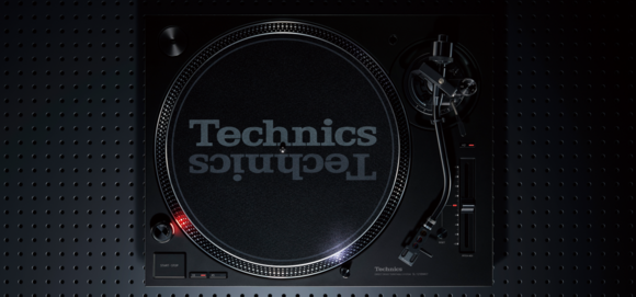 DJ plaadimängija Technics SL-1210MK7EG DJ plaadimängija - 5
