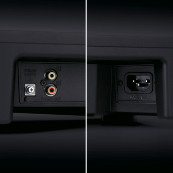 DJ plaadimängija Technics SL-1210MK7EG DJ plaadimängija - 6