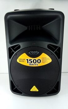 Active Loudspeaker Behringer B615D Active Loudspeaker (Pre-owned) - 2