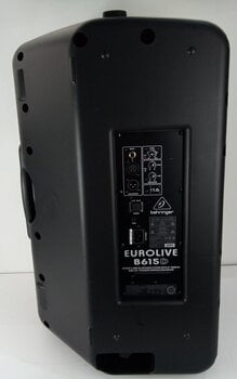 Active Loudspeaker Behringer B615D Active Loudspeaker (Pre-owned) - 3