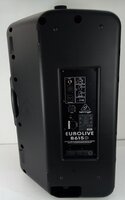 Behringer B615D Active Loudspeaker